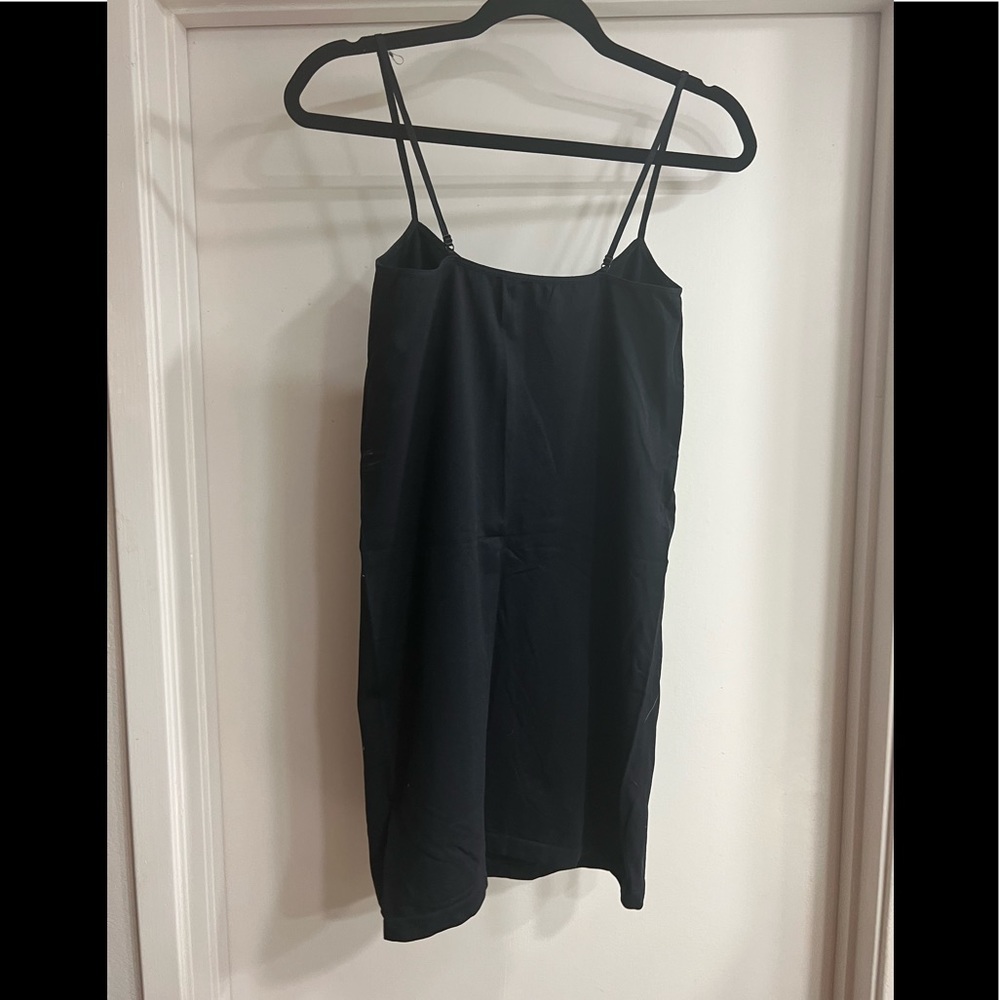 Free People Intimates Slip Dress